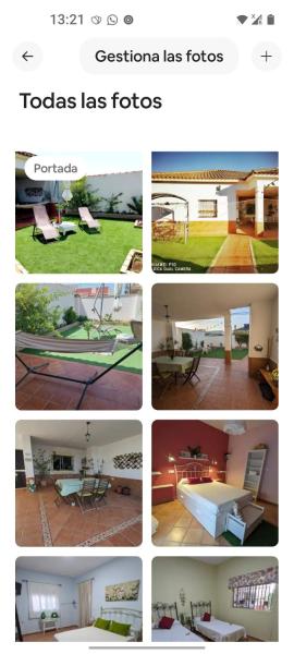 Casa-Chalet Anabel